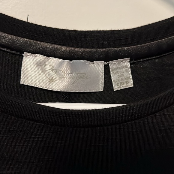 T-Shirt Dress - Picture 4 of 5